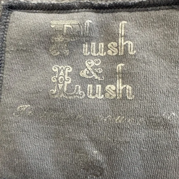 Y2K Moda International long Sweatshirt - Picture 10 of 14